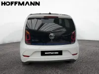 Gebraucht VW e-up! Style 61 kW (83 PS) 2021 Weiß Kleinwagen