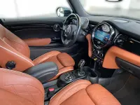 Gebraucht Mini Cooper SE Classic 135 kW (184 PS) 2022 Schwarz Kleinwagen