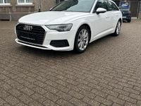 Gebraucht Audi A6 Performance 231 PS (169 kW) 2021 Weiß Kombi