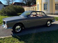 Gebraucht BMW 3200 CS 160 PS (117 kW) 1963 Beige Coupé