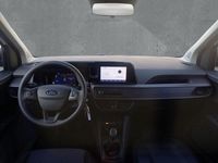 Ny Ford Transit Trend 101 HK (74 kW) 2025 Hvid