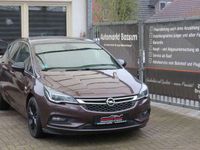 gebraucht Opel Astra Lim. Dynamic OPC-Line Navi Shz.