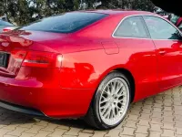 Gebraucht Audi A5 S-Line 275 PS (202 kW) 2010 Rot Coupé
