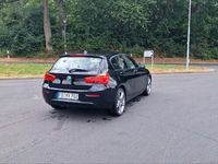 gebraucht BMW 116 