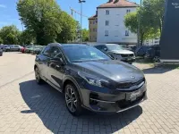 Gebraucht Kia XCeed Platinum Edition 141 PS (103 kW) 2021 (h8g) pentametal met. (metallic) SUV