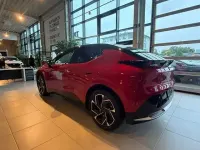 Gebraucht Lynk & Co 02 246 kW (335 PS) 2025 Rot SUV