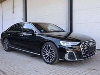 Gebraucht Audi A8L S-Line 286 PS (210 kW) 2024 Schwarz Limousine
