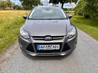 Gebraucht Ford Focus 150 PS (110 kW) 2011 Silber Kombi