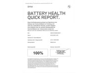 Gebraucht BMW iX1 Performance 230 kW (313 PS) 2023 Weiss SUV