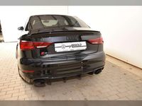 Gebraucht Audi RS3 400 PS (294 kW) 2019 Schwarzmetallic Limousine