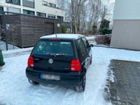 gebraucht VW Lupo Habe einen ganz aktuell defekten1,0 ...