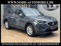 Gebraucht Seat Tarraco Style 150 PS (110 kW) 2024 Grau SUV