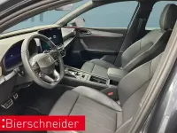 Gebraucht Cupra Leon 150 PS (110 kW) 2025 Grau Limousine