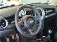 Gebraucht Mini Cooper 122 PS (89 kW) 2013 Braun Kleinwagen