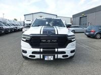 Gebraucht Dodge Ram Limited 401 PS (294 kW) 2021 Weiß Pickup