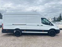 gebraucht Ford Transit Kasten 350 L4 Trend