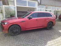 Gebraucht Mazda CX-80 Homura-Line 254 PS (186 kW) 2026 SUV