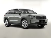Gebraucht Skoda Kodiaq 150 PS (110 kW) 2024 Grau SUV
