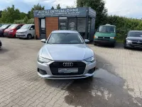 Gebraucht Audi A6 204 PS (150 kW) 2022 Grau Kombi