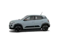Nuevo Dacia Spring Extreme 75 kW (102 CV) 2025 Verde Utilitario