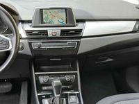 gebraucht BMW 220 xDrive*Alu*LED*AHK*Garantie*