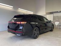 Neu VW Passat R-line 265 PS (194 kW) 2026 [f0f0] oyster silver m... Kombi