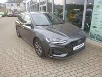 Gebraucht Ford Focus ST-Line 125 PS (91 kW) 2024 Magneticgrau (metallic) Kombi