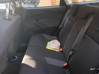 Gebraucht Ford Focus Ambiente 101 PS (74 kW) 2014 Blau Kombi