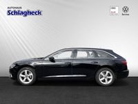 gebraucht Audi A6 A6 Avant Sport 40 2.0 TDI quattroAvant 2.0 TDI qu