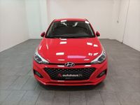 gebraucht Hyundai i20 1.0Trend ParkPilot|Sitzhzg