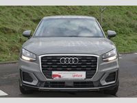 Gebraucht Audi Q2 Sport 116 PS (85 kW) 2017 Grau SUV