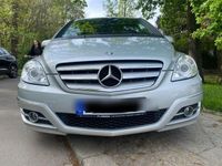 gebraucht Mercedes B200 - Automatik | Navi | Top Ausstattung