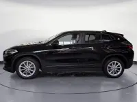 Używany BMW X2 Performance 136 KM (100 kW) 2022 Czarny SUV