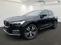 Gebraucht Volvo XC60 Ultimate 235 PS (172 kW) 2023 Schwarz metallic SUV