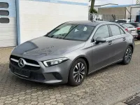 Gebraucht Mercedes A180 136 PS (100 kW) 2023 Grau Limousine