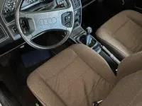Gebraucht Audi 100 116 PS (85 kW) 1986 Beige Limousine
