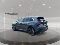 Gebraucht MG MGS5 EV Luxury 169 kW (231 PS) 2026 Andes grey SUV