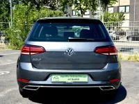 Gebraucht VW Golf VII Highline 150 PS (110 kW) 2020 Grau Limousine