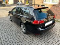 gebraucht VW Golf VII 