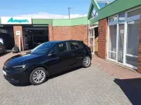 Gebraucht Knaus VAN TI 101 PS (74 kW) 2024 Andere Van