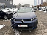 Neu Citroën C5 145 PS (106 kW) 2026 Blau SUV