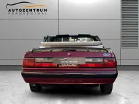 Gebraucht Ford Mustang Convertible 91 PS (66 kW) 1988 Rot Cabrio