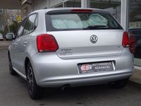 gebraucht VW Polo V Comfortline 1,4 Top Zustand 1JahrGarantie
