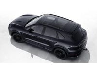 Gebraucht Porsche Cayenne 354 PS (260 kW) 2025 Schwarz SUV