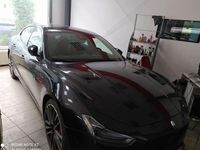 Gebraucht Maserati Ghibli 581 PS (427 kW) 2022 Schwarz Limousine