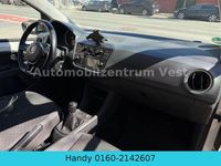 Gebraucht VW up! Join 75 PS (55 kW) 2018 Weiß Kleinwagen