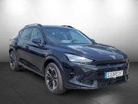 Gebraucht Cupra Formentor 204 PS (150 kW) 2025 Schwarz SUV