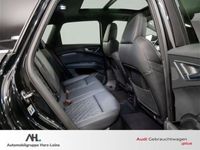 gebraucht Audi e-tron kW line