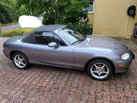 gebraucht Mazda MX5 NB FL 16V - Phoenix - HU bis 08/2025