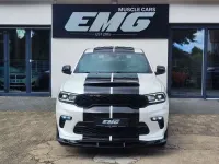 Gebraucht Dodge Durango 299 PS (219 kW) 2021 Weiß SUV